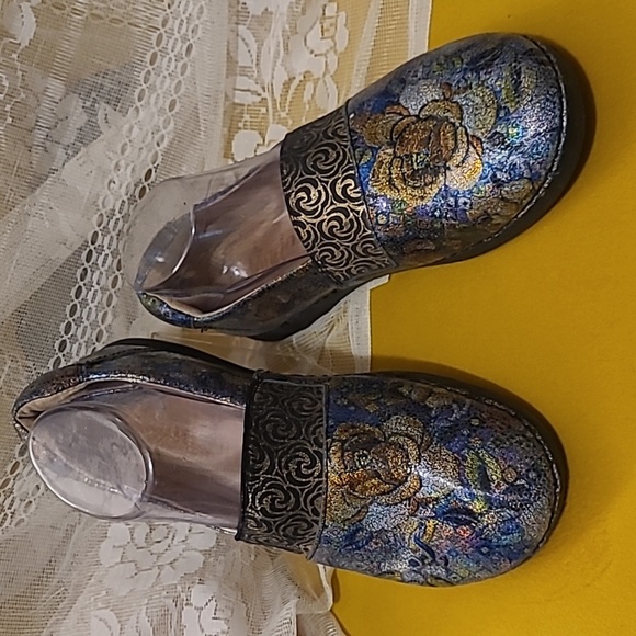 Alegria Shoes - Algeria - SLIP-ONS SIZE 38